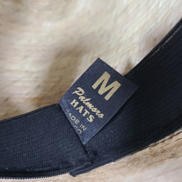 Palmer Hat - Picture 2 of 3